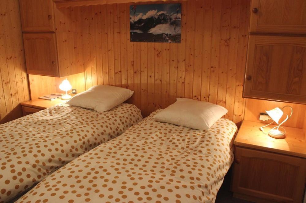 Apartment Les Trois Vallees-1 By Interhome Val Thorens Exterior foto