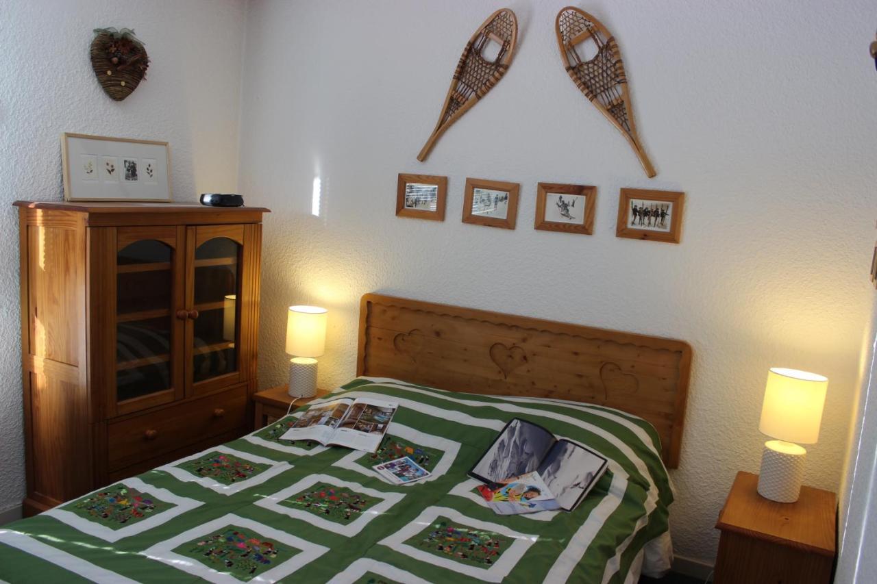 Apartment Les Trois Vallees-1 By Interhome Val Thorens Exterior foto