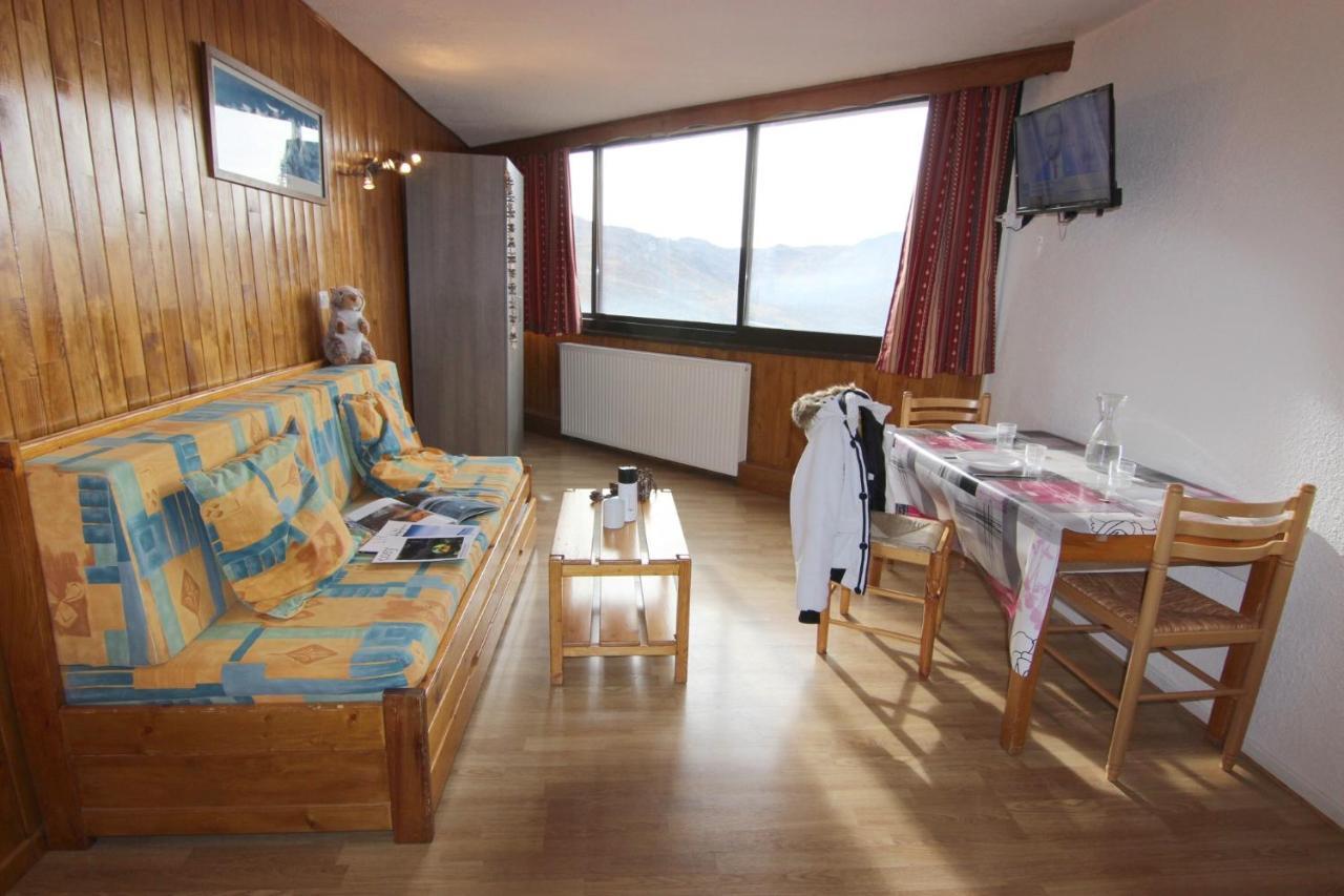 Apartment Les Trois Vallees-1 By Interhome Val Thorens Exterior foto